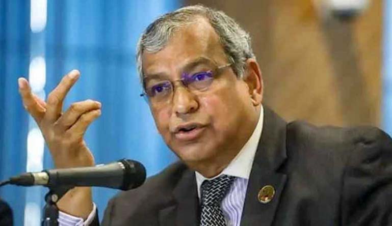 শিক্ষা সফরে জাপান যাবেন ঢাকা ওয়াসার এমডি তাকসিম এ খান